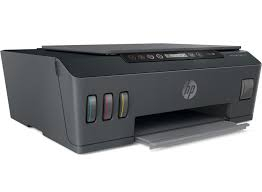 HP Smart Tank 515